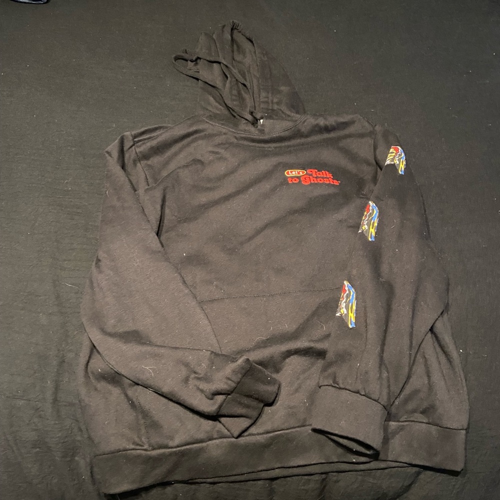 Steven rhodes hoodie